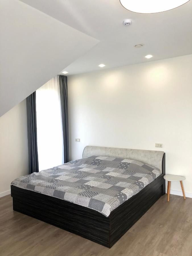 Апартаменты Apartamentai Klaipėda Клайпеда-15
