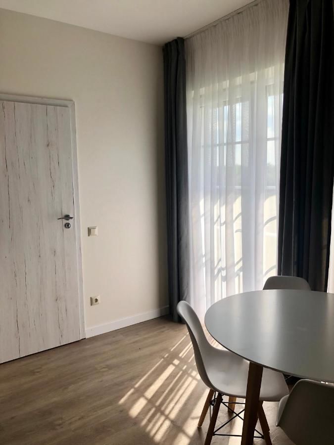Апартаменты Apartamentai Klaipėda Клайпеда-16