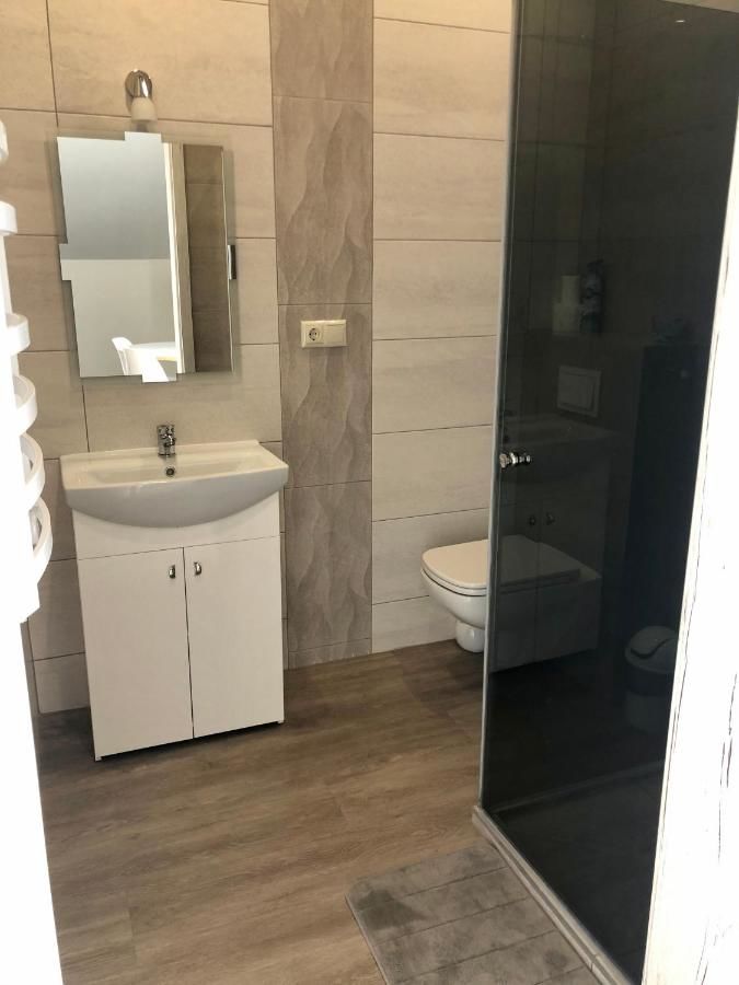 Апартаменты Apartamentai Klaipėda Клайпеда-17
