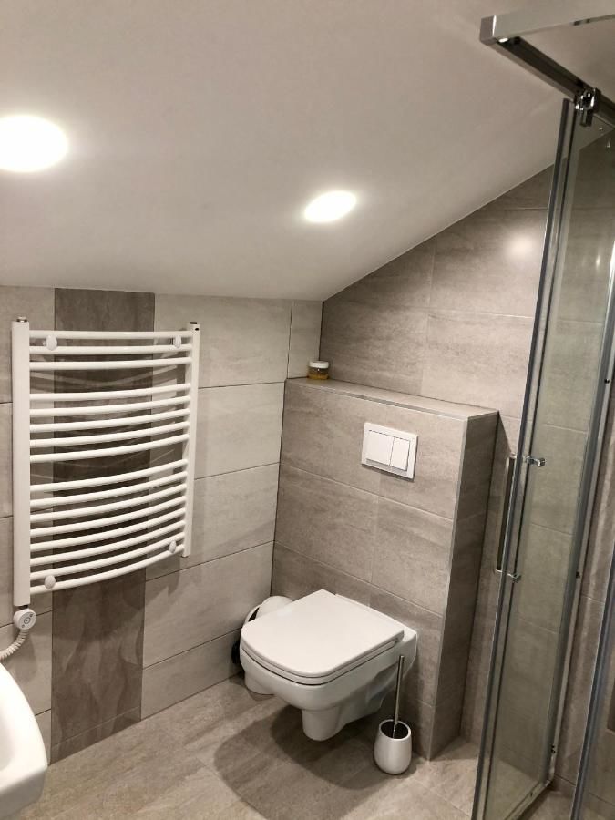 Апартаменты Apartamentai Klaipėda Клайпеда-20