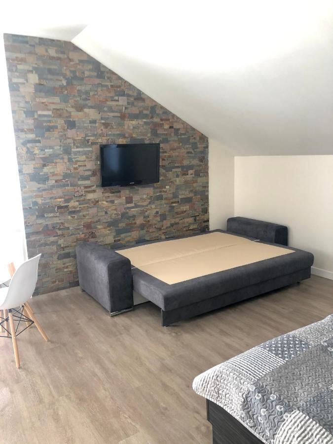 Апартаменты Apartamentai Klaipėda Клайпеда-10