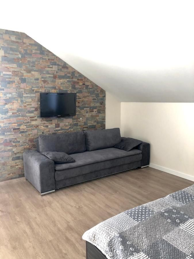 Апартаменты Apartamentai Klaipėda Клайпеда-11