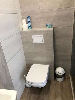 Апартаменты Apartamentai Klaipėda Клайпеда Апартаменты с 1 спальней-8