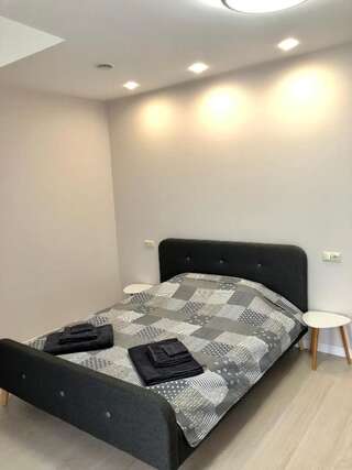 Апартаменты Apartamentai Klaipėda Клайпеда Апартаменты с 1 спальней-8