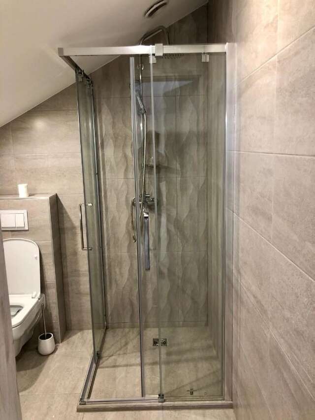 Апартаменты Apartamentai Klaipėda Клайпеда-12