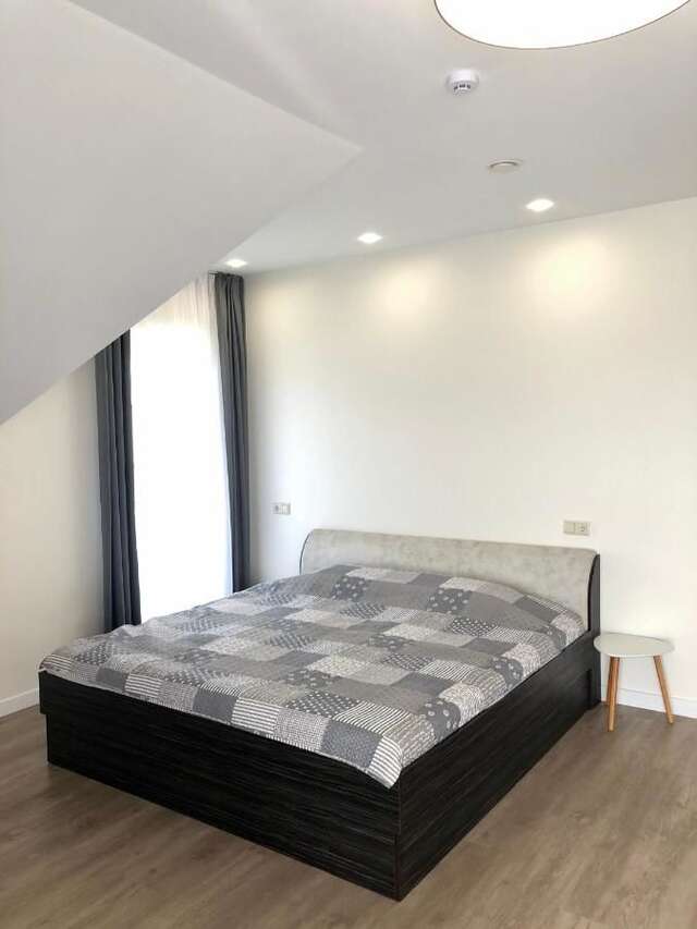Апартаменты Apartamentai Klaipėda Клайпеда-14