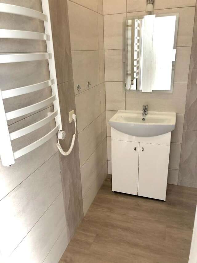 Апартаменты Apartamentai Klaipėda Клайпеда-17