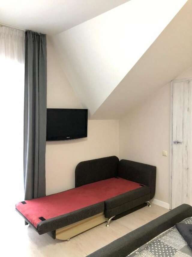 Апартаменты Apartamentai Klaipėda Клайпеда-25