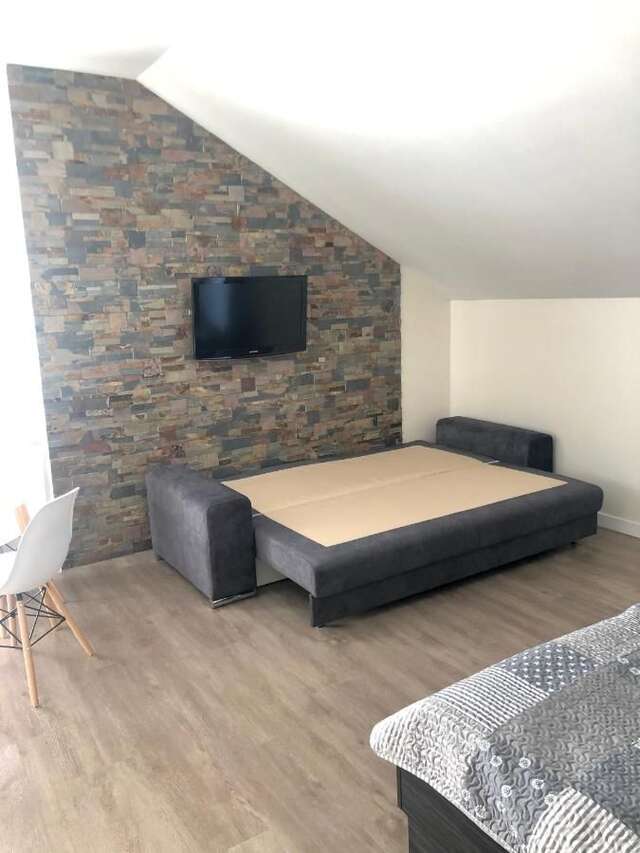 Апартаменты Apartamentai Klaipėda Клайпеда-9