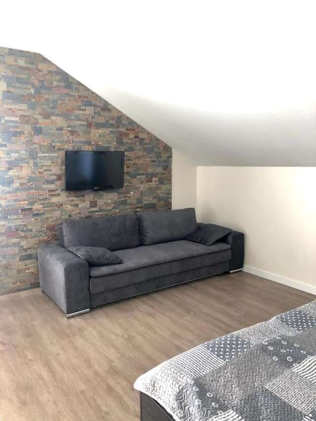 Апартаменты Apartamentai Klaipėda Клайпеда-10