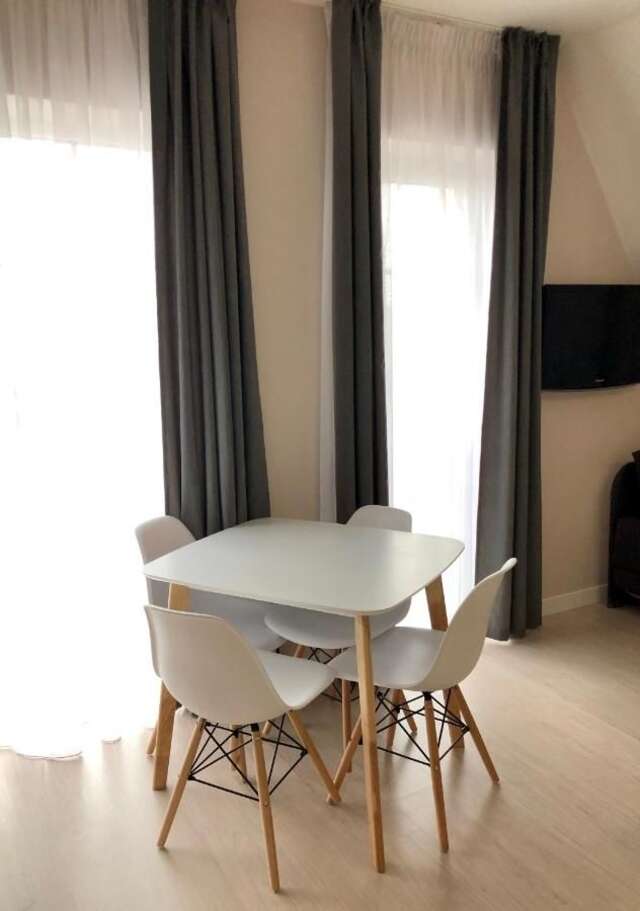 Апартаменты Apartamentai Klaipėda Клайпеда-11